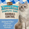 Picture of Merrick Purrfect Bistro Grain Free Complete Care Dry Cat Food Hairball Control Recipe