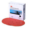 Picture of 3M Hookit Red Abrasive Disc, 01299, 5 in, P150, 50 discs per carton