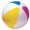 Picture of Intex Summer Big Beach Ball Set - One Jumbo Giant 42" Ball and Two Classic 24" Inflatable Color Balls for Beach and Pool