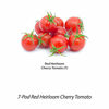 Picture of Miracle-Gro AeroGarden Red Heirloom Cherry Tomato Seed Pod Kit (7-Pods)