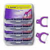 Picture of T.Smile Evolutionary Clean Dental Flossers, Kit Of Handle(s) plus Refillable Heads (No Handle Included, 200 Tightened 2-strand Refills)