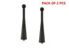 Picture of KEYBLU 806-941 MHz UHF Radio Stubby Antenna for Motorola XTS2500 XTS3000 XTS3500 XTS5000 HT1000 HT1250 Two Way Radio (2 pcs)