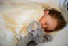 Picture of Little Sleepy Head Baby Lovey, Small Security Blanket (Elephant)