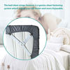 Picture of RayTour Bed Sheet Holder Straps Sheet Keepers Bedsheet Holders Fasteners 2 Sets