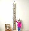 Picture of The Lakeside Collection Sentiment Ruler Growth Chart - Child Height Tracker - Love Beyond Measure