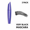 Picture of COVERGIRL Lashblast Fusion Mascara, Very Black, 2 Count