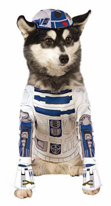 Picture of Star Wars R2-D2 Pet Costume