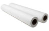 Picture of Exam Table Paper - 18''x125 Disposable Standard White Crepe - Paper Rolls for Spas, Doctors, Chiropractors and Massage Tables (2)