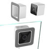Picture of Teccle Window Mount for Blink Mini, Through Window Use Blink Mini Camera, No Indoor Reflections (Pack of 2)