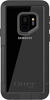 Picture of OtterBox Pursuit Series Case for Samsung Galaxy S9 (ONLY - NOT Plus) Non-Retail Packaging - Clear/Black