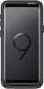 Picture of OtterBox Pursuit Series Case for Samsung Galaxy S9 (ONLY - NOT Plus) Non-Retail Packaging - Clear/Black