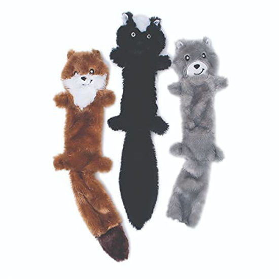 No stuffing clearance squeaky dog toys