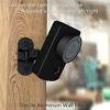 Picture of Teccle Metal Wall Mount Compatible with Simplisafe CameraEasy to Mount on Wall or Ceiling Perfect View Angle for Simplisafe Camera