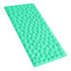 Picture of Non-Slip Bathtub Mat OTHWAY Soft Rubber Bathroom Bathmat with Strong Suction Cups (Sea Green 40"x16")