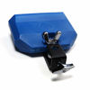 Picture of Jam Block, Blue Musical Percussion Block, Latin Drum Instrument, Plastic