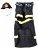 Picture of Rubie's Fire Fighter Pet Costume, X-Large