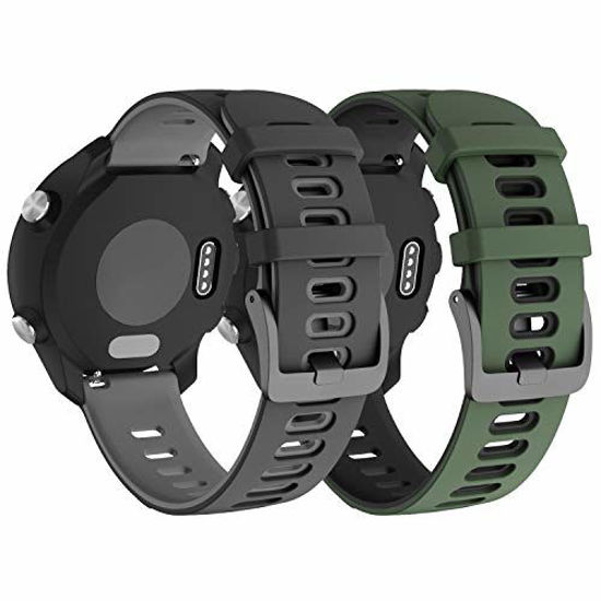  NotoCity Silicone Watch Band Replacement Solft