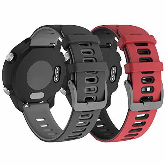 Garmin vivoactive 3 vs online galaxy watch active 2