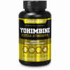 Picture of Yohimbine Extra Strength Supplement 2.5mg, 270 Capsules - Premium Yohimbe Bark Extract Supplement for Body Recomposition, Energy & More - Zero Fillers - 270 Non GMO Veggie Capsule Pills