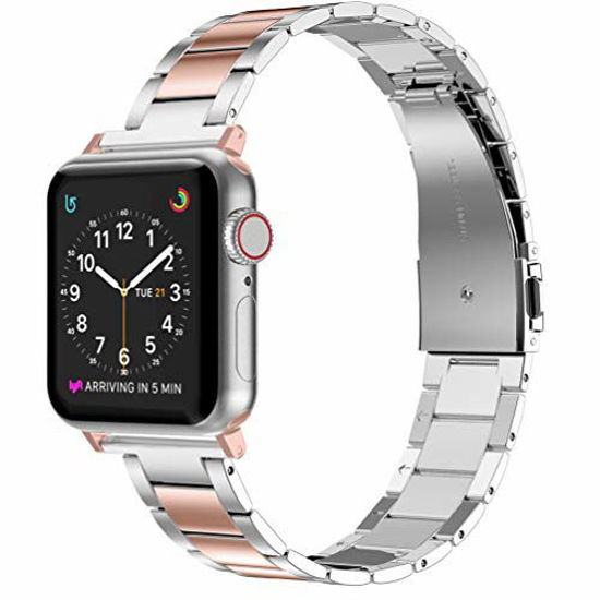 Wearlizer apple watch hot sale strap adapter