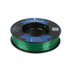 Picture of SainSmart TPU Filament 1.75 Dark Green Flexible TPU 3D Printing Filament 1.75 mm 250g Translucent Color Dimensional Accuracy +/- 0.05 mm