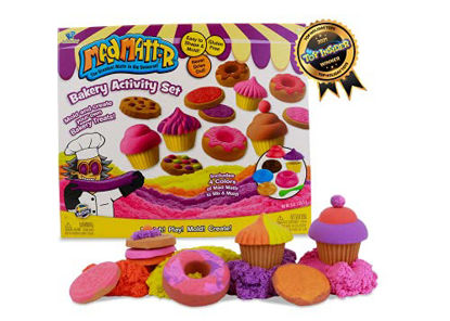 Picture of MAD MATTR Activity Sets (Bakery Set)