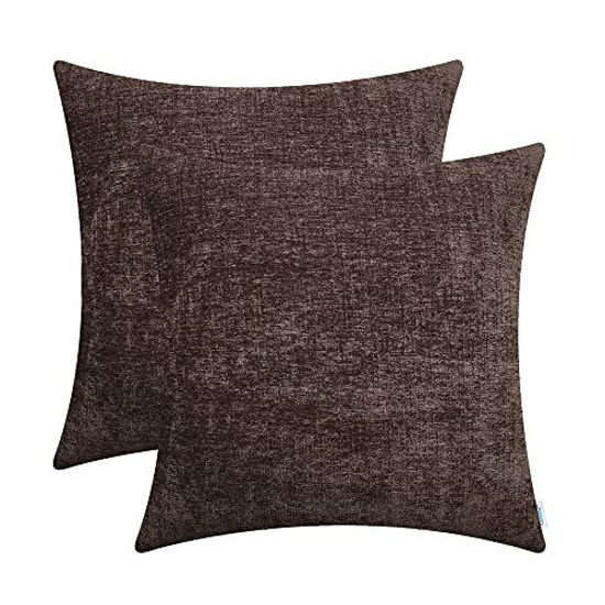 Calitime pillow outlet covers