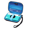 Picture of LTGEM Hard Case for Kodak PRINTOMATIC or Kodak Smile Digital Instant Print Camera - Blue