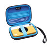 Picture of LTGEM Hard Case for Kodak PRINTOMATIC or Kodak Smile Digital Instant Print Camera - Blue