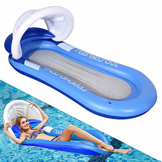 Floating best sale pool toys