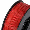 Picture of Inland 1.75mm Red ABS 3D Printer Filament - 1kg Spool (2.2 lbs)