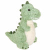 Picture of Bearington Rex Plush T-Rex Dinosaur Stuffed Animal, 12 Inch