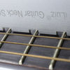 Picture of iLuiz Guitar Neck Notched Straight Edge Luthiers Tool for Gibson Fender and Most of Guitar Fretboard and Frets