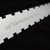 Picture of iLuiz Guitar Neck Notched Straight Edge Luthiers Tool for Gibson Fender and Most of Guitar Fretboard and Frets