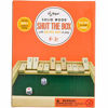 Picture of Regal Games Shut The Box 12 Spot Game Set