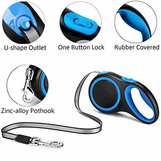 26 ft retractable leash sale