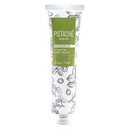 Picture of Pistachio Hand Cream (Single)