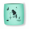 Picture of modern-twist 100% plastic free silicone waterproof, dishwasher safe, 2 Cups, Bear Family