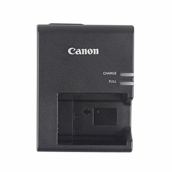 Picture of LC-E10 LC-E10C Battery Charger LP-E10 for Canon EOS Rebel T3,T5,T6,T7,EOS Kiss X50,X70,X80,X90,EOS 1100D,1200D,1300D,1500D,3000D