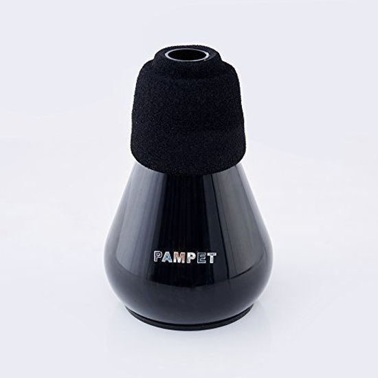 Picture of PAMPET Trombone Straight Mute (Trombone Mute)