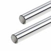 Picture of 2PCS 8mmX500mm Linear Motion Rod Shaft Guide Diameter 8mm for DIY Craft Tool