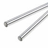 Picture of 2PCS 8mmX500mm Linear Motion Rod Shaft Guide Diameter 8mm for DIY Craft Tool