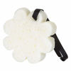 Picture of Spongelle Wild Flower Buffer - Body Wash Infused Shower/Bath Sponge - Bulgarian Rose