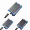 Picture of HiLetgo 3.5" TFT LCD Display ILI9486/ILI9488 480x320 36 Pins for Arduino Mega2560