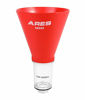 Picture of ARES 56022 - Oil Funnel - Compatible with Honda - Compatible with Nissan - Spill-Free Oil Filling - Easy to Use 1-Person Design - Fits Multiple Applications