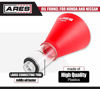 Picture of ARES 56022 - Oil Funnel - Compatible with Honda - Compatible with Nissan - Spill-Free Oil Filling - Easy to Use 1-Person Design - Fits Multiple Applications