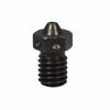 Picture of 4pcs Hardened Steel Nozzles M6 Thread Nozzle 0.6mm 0.8mm for 1.75mm V6 Nozzle Hotend Prusa Printing PEI PEEK or Carbon Fiber Filament use (2x0.6 +2x0.8)