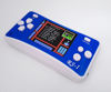 Picture of JJFUN RS-1 Handheld Game Console for Children,Retro Game Player with 2.5" 8-Bit LCD Portable Video Games,The 80's Arcade Video Gaming System,Built-in 152 Classic Old School Games Entertainment-Blue