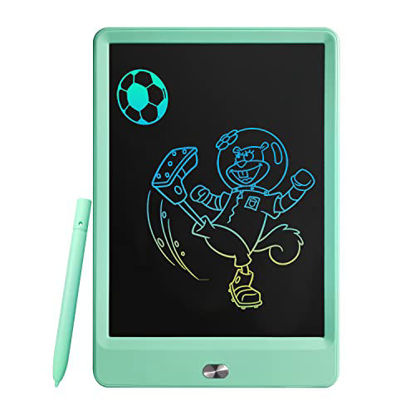 LCD Writing Tablet,Toys for kids Babys Girls Gifts, 8 Inch Electronic  Drawing Writing Board, Bear Erasable Drawing Doodle Board,Preschool Toddler  Drawing Board Toys for Ages 3-4 5-7 6-8 9 Years Old