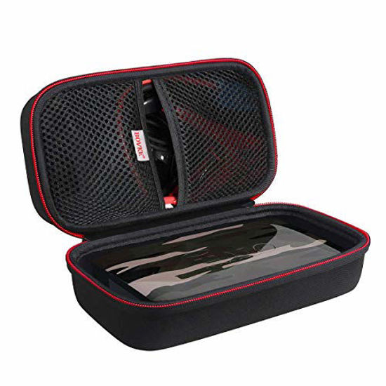 Jump starter deals case